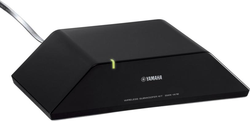 YAMAHA YSP-5600 - Fiche technique, prix et avis