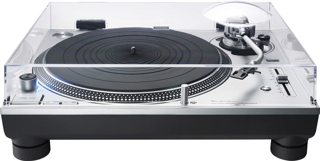 Technics 1200 turnable is back in production  Platine vinyle technics,  Vinyle, Platine technics